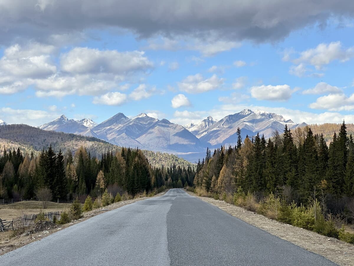Маршрут экскурсии