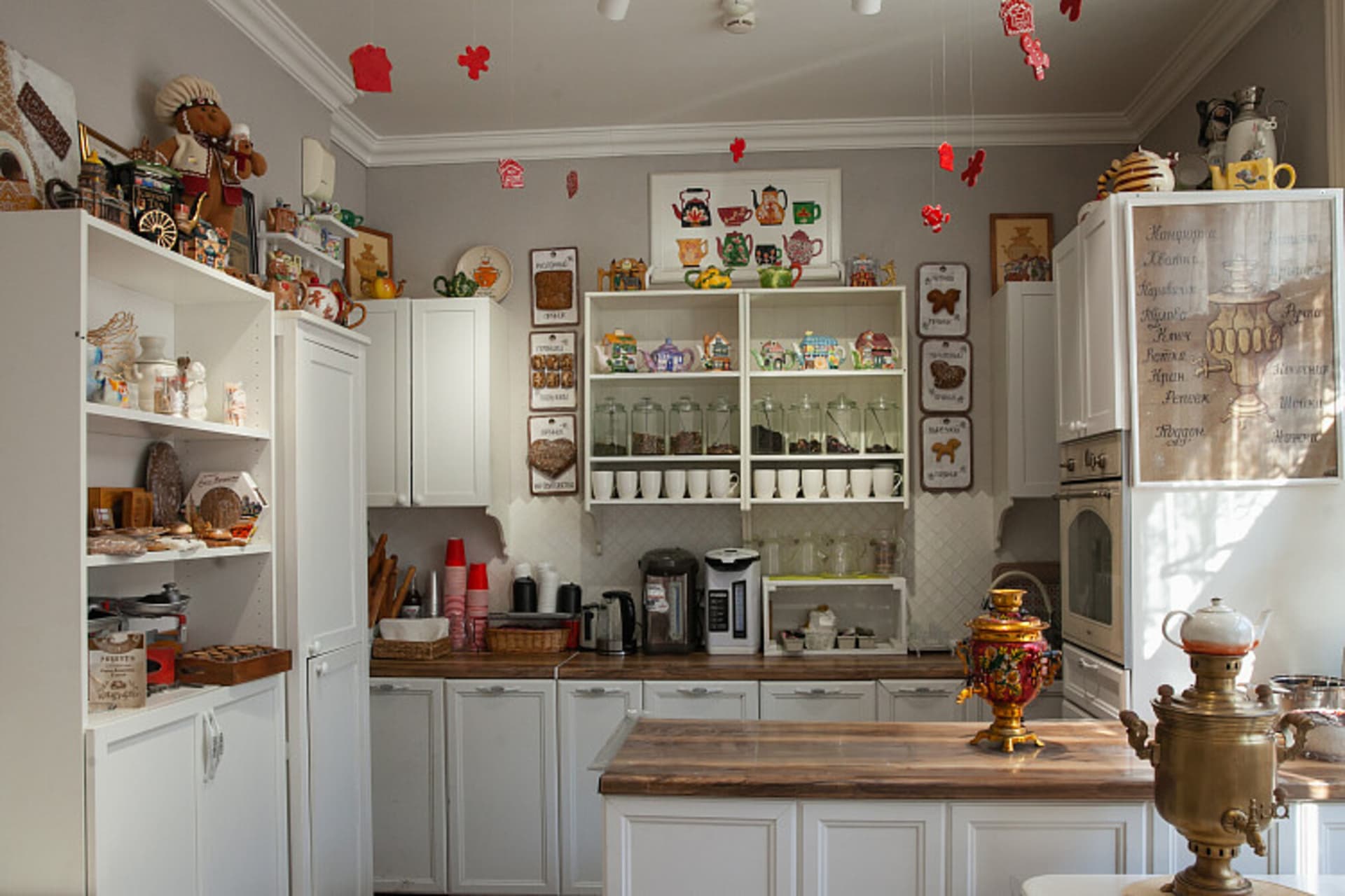 Современная Тула: искусство, город, люди (программа на день в мини-группе) - фото 1