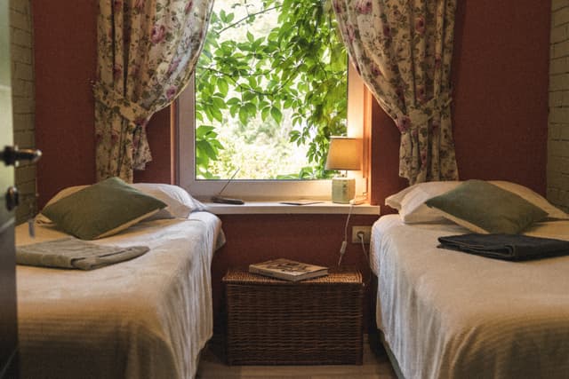 Подроднее по проживанию