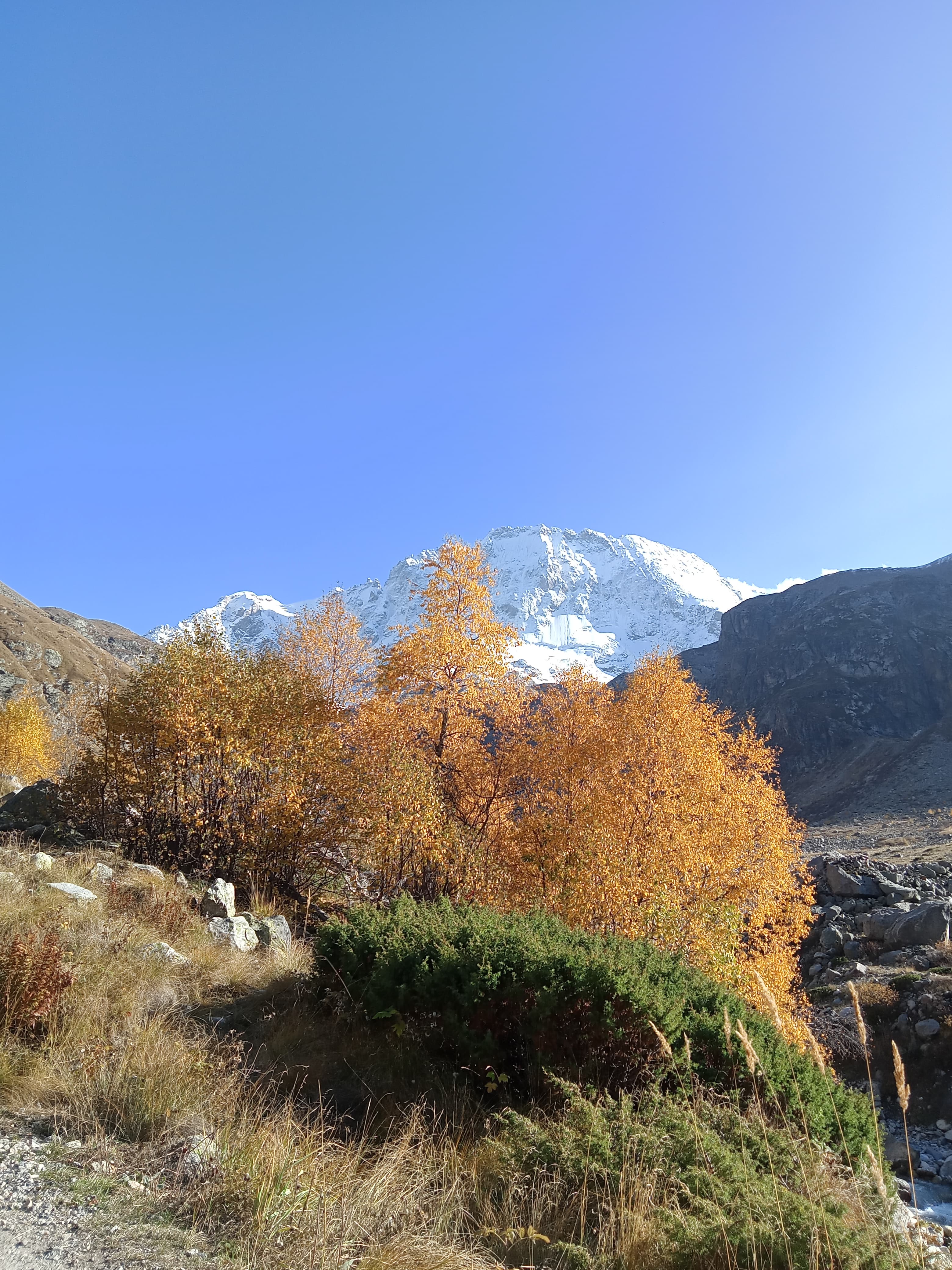 К Уллу Тау 🏔️за мечтой и внутренней силой, джип🚙 тур в ущелье Адырсу, к поляне исполнения желаний. - фото 2