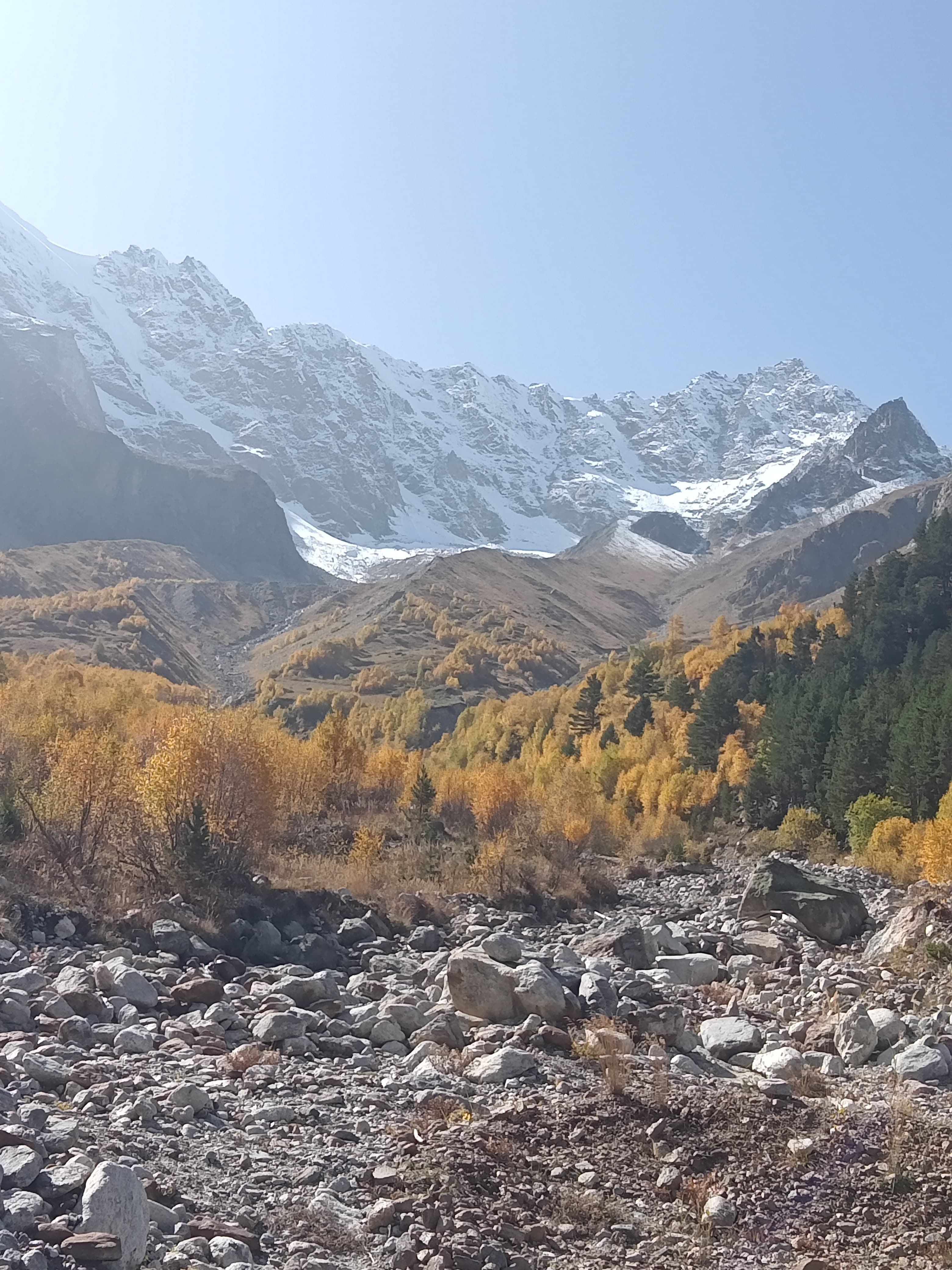 К Уллу Тау 🏔️за мечтой и внутренней силой, джип🚙 тур в ущелье Адырсу, к поляне исполнения желаний. - фото 3