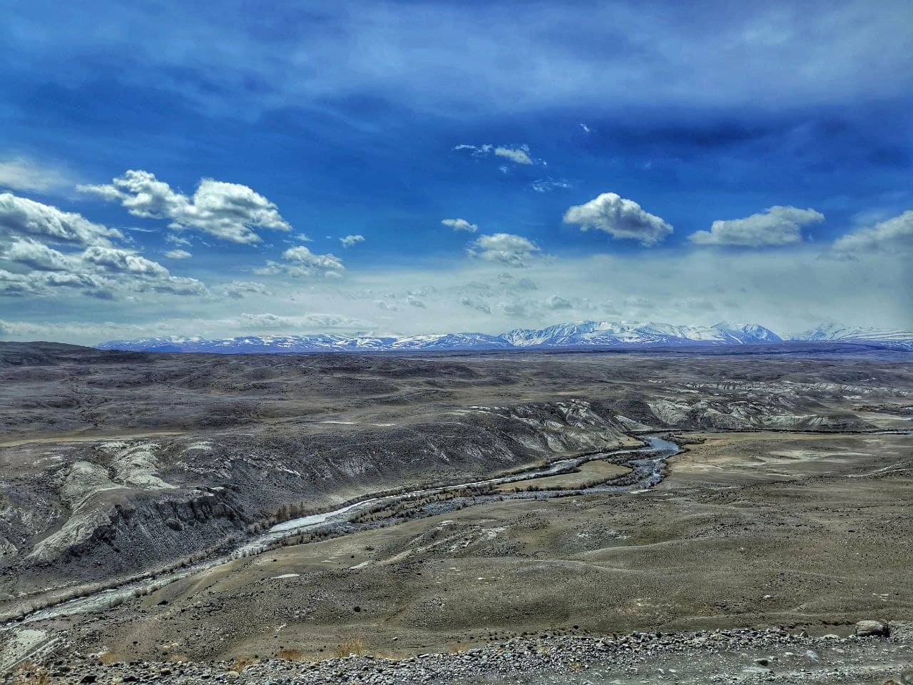 На встречу приключениям