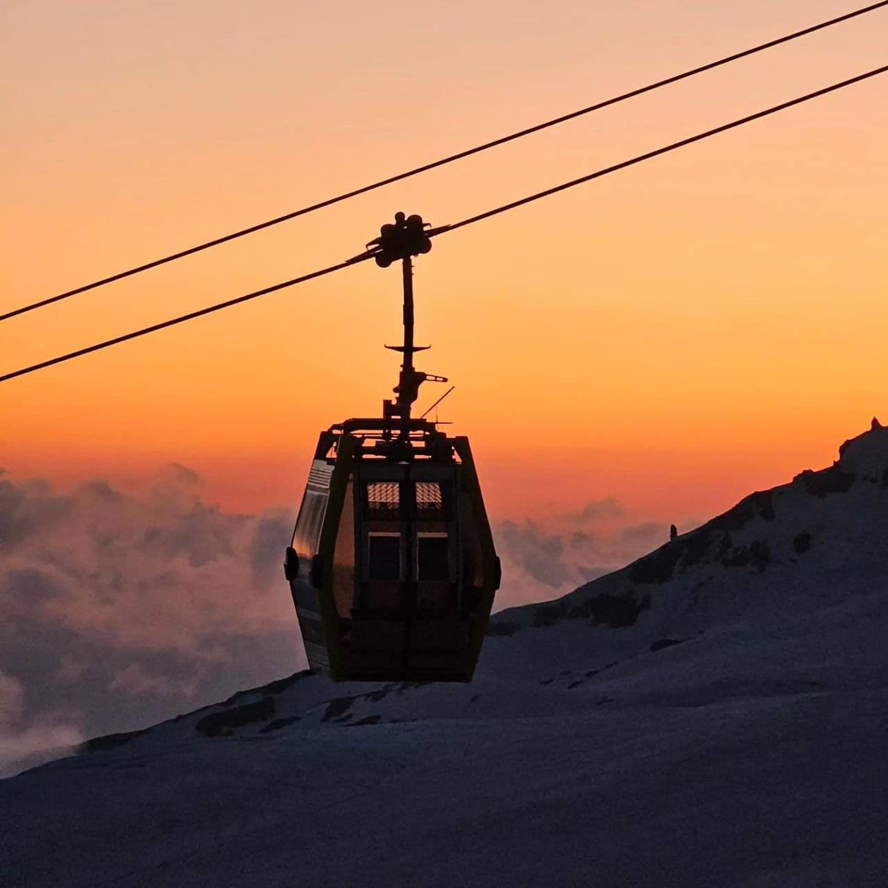 Эльбрус - величественные виды и незабываемые впечатления. Откройте для себя Кавказ - фото 2