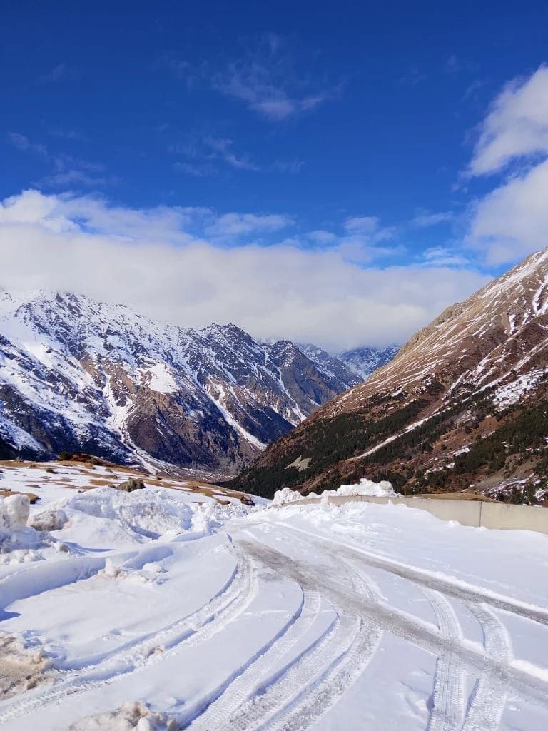 Джип путешествие в урочище Уштулу - уголок нетронутой природы в Кабардино-Балкарии - фото 8