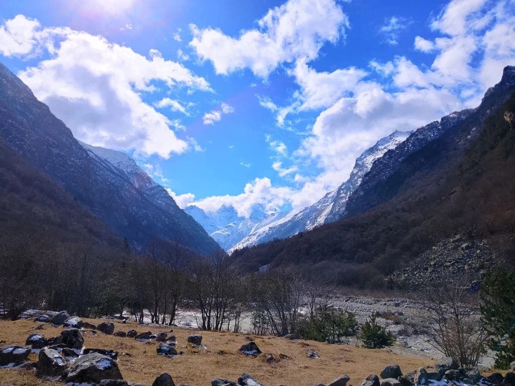 Джип путешествие в урочище Уштулу - уголок нетронутой природы в Кабардино-Балкарии - фото 7