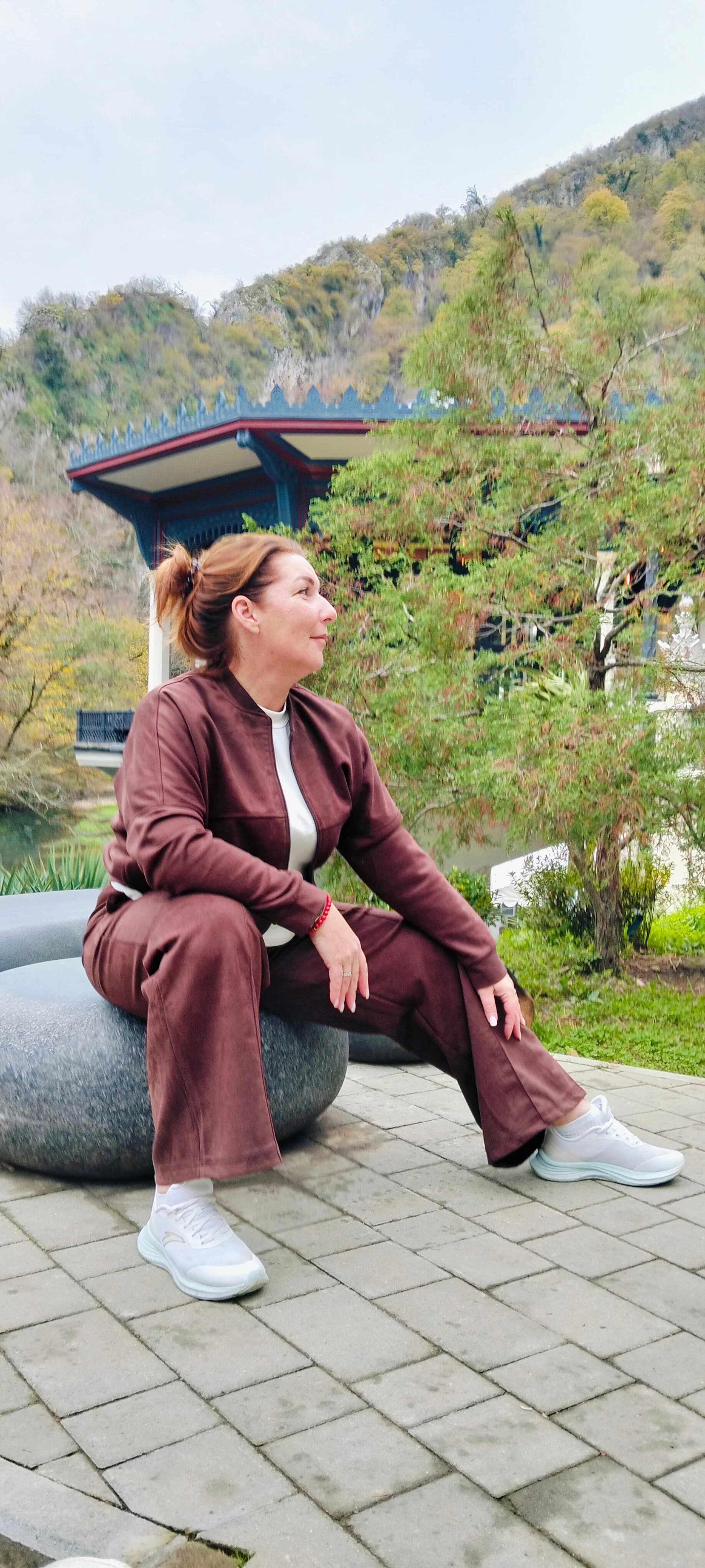 Ксения Попова