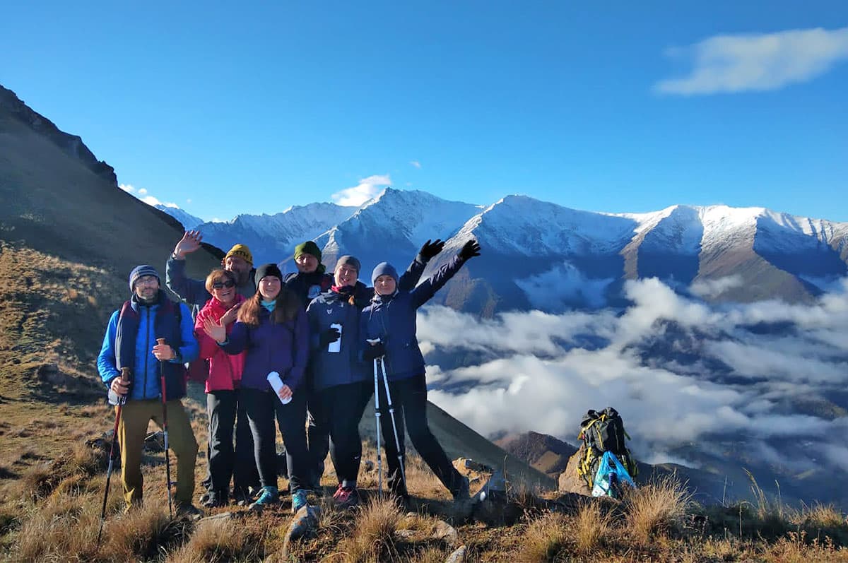 Термальные источники Гедуко, Джейрахское ущелье, курорт Армхи.