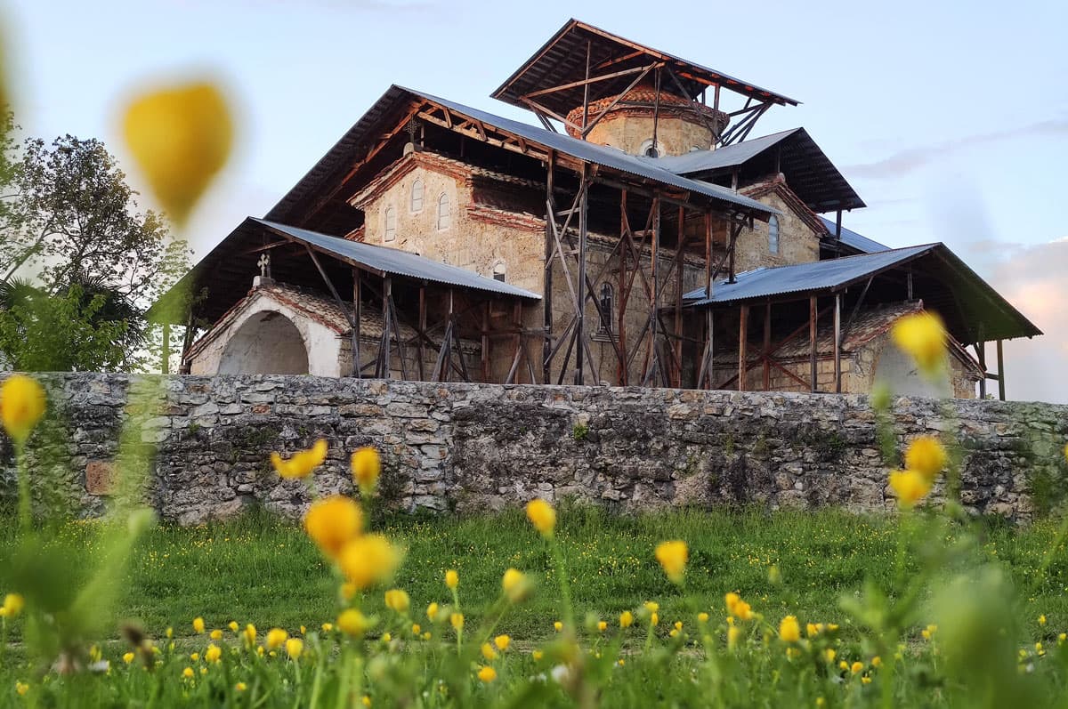 Майские праздники в Абхазии - фото 3