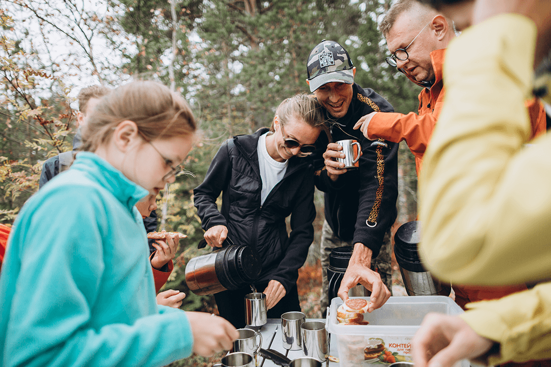 ПРИТЯЖЕНИЕ ЛАДОГИ. Лето 2026 - фото 9
