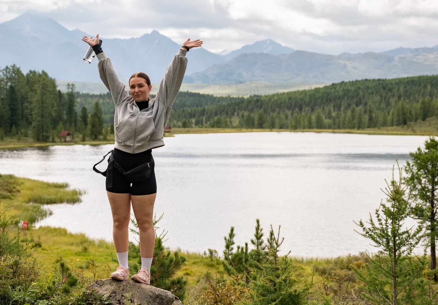 Золотое кольцо Алтая - фото 9