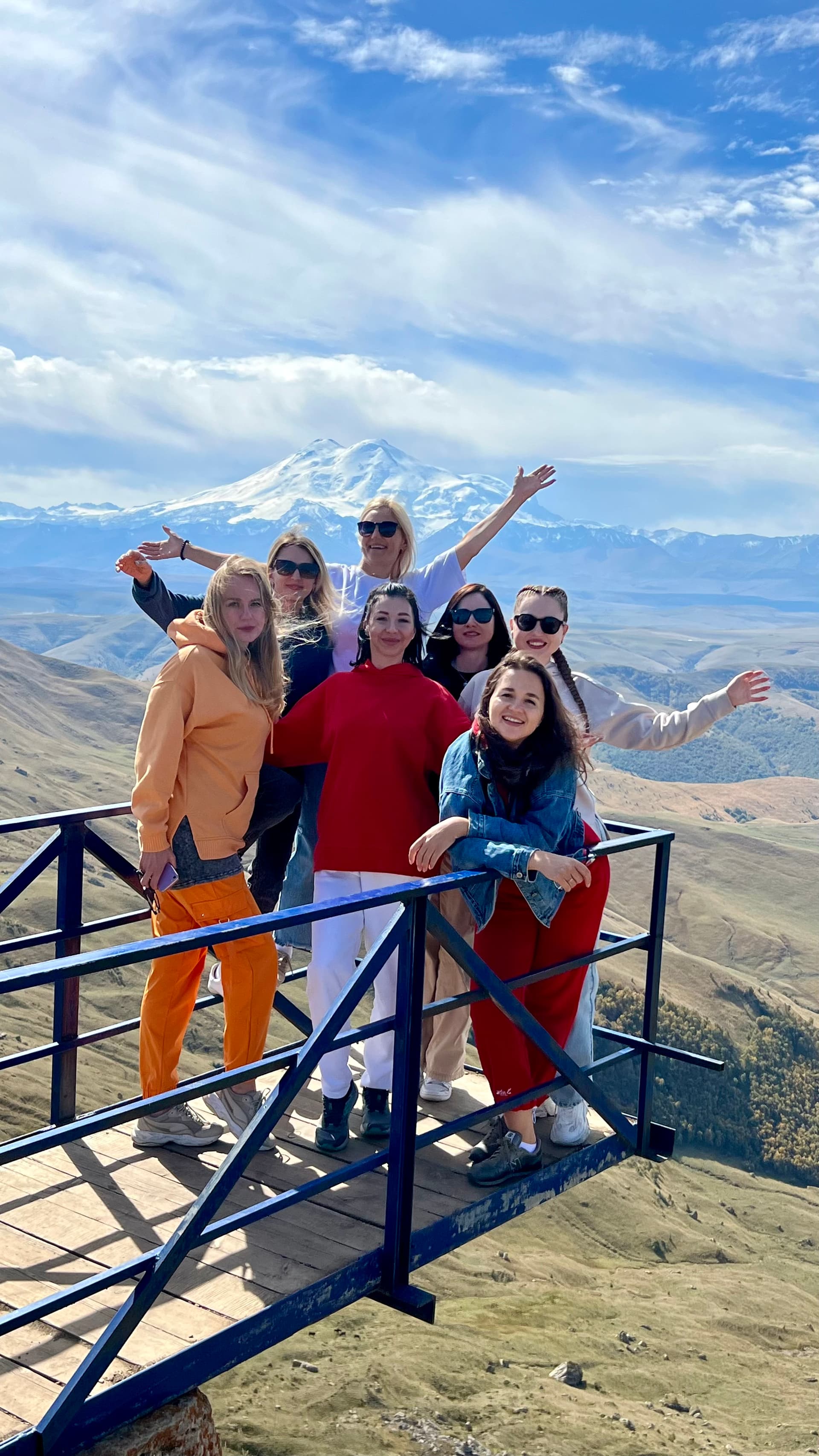 Кисловодск, Бермамыт и Джилы-Су - фото 2