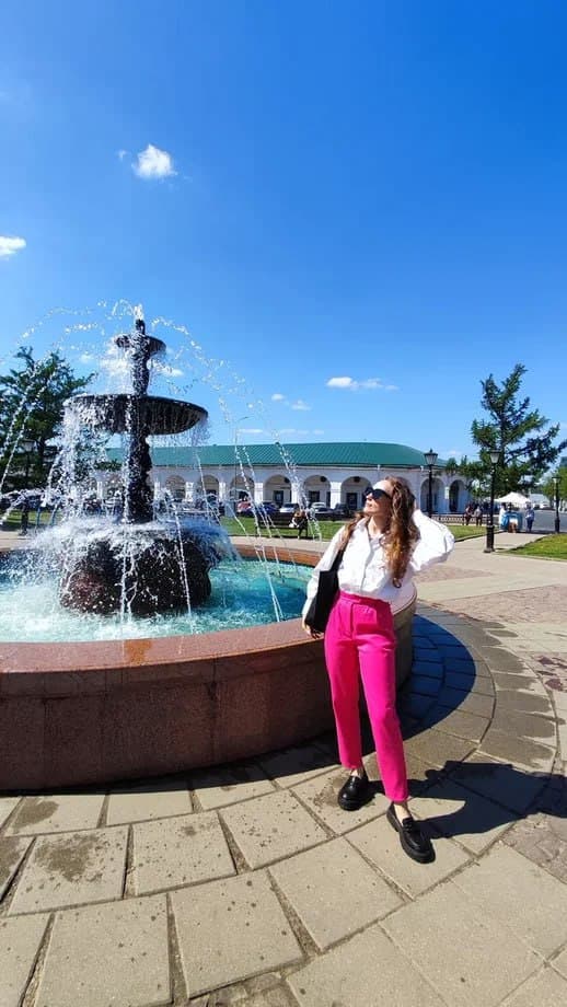 Душевный девичник в Костроме и Плёсе - фото 9