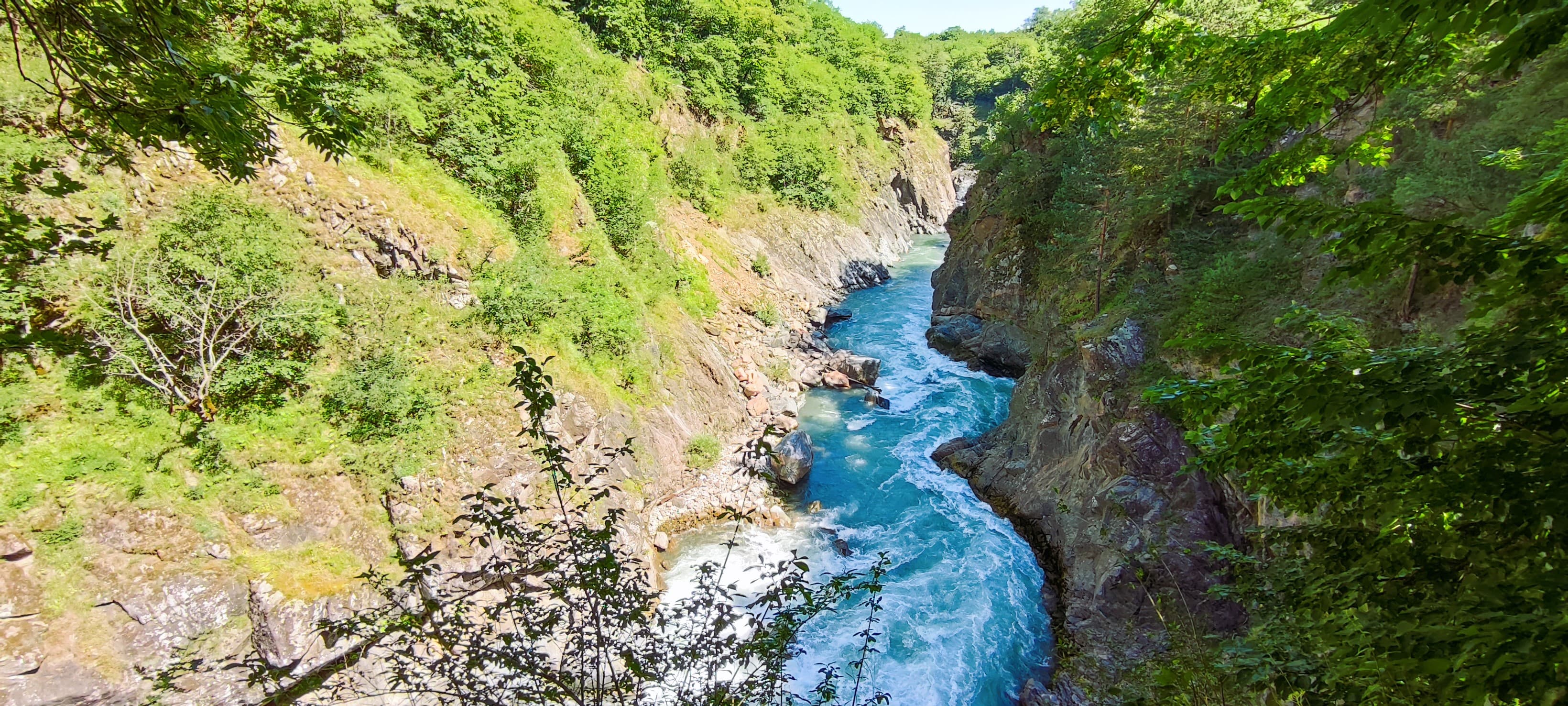 Spa-тур. Relax в Адыгее - фото 8