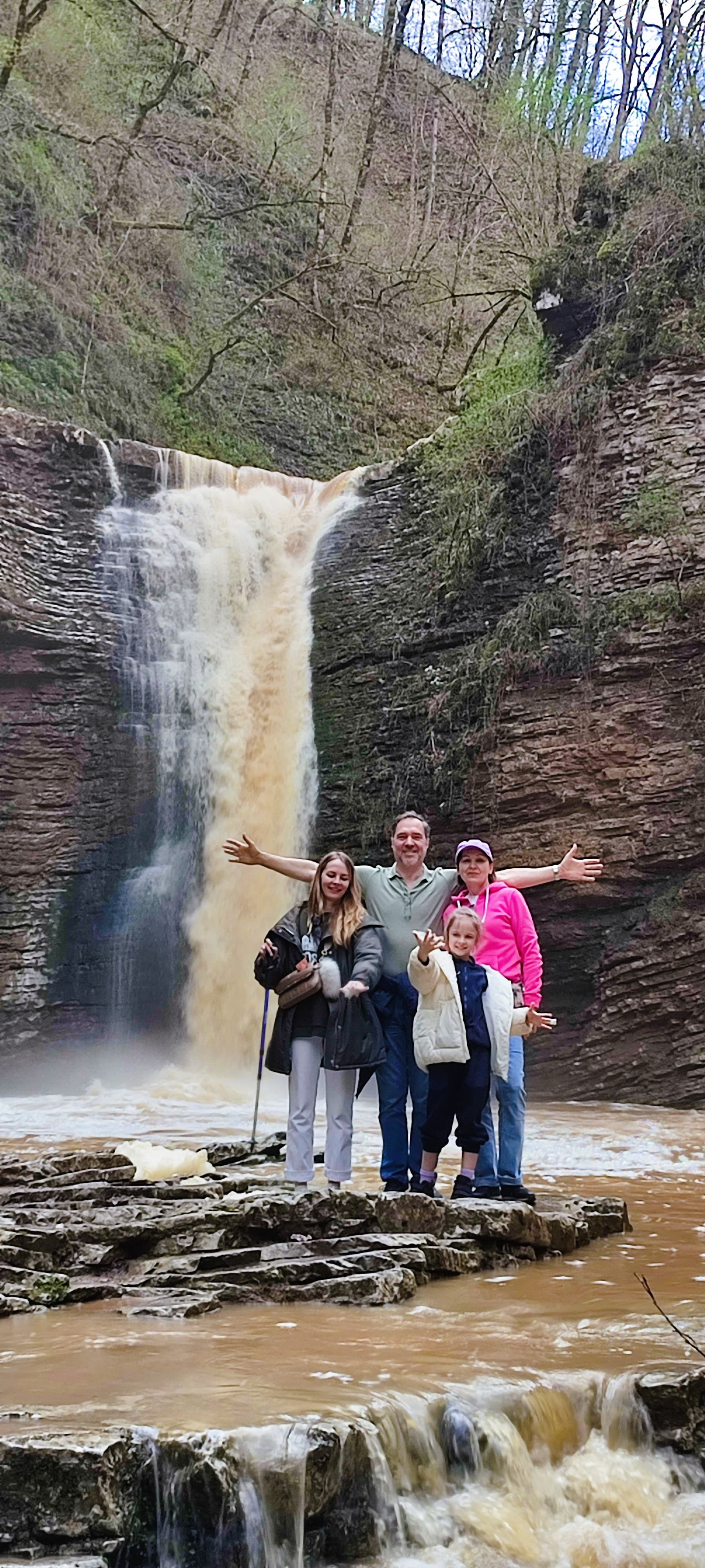 Spa-тур. Relax в Адыгее - фото 2