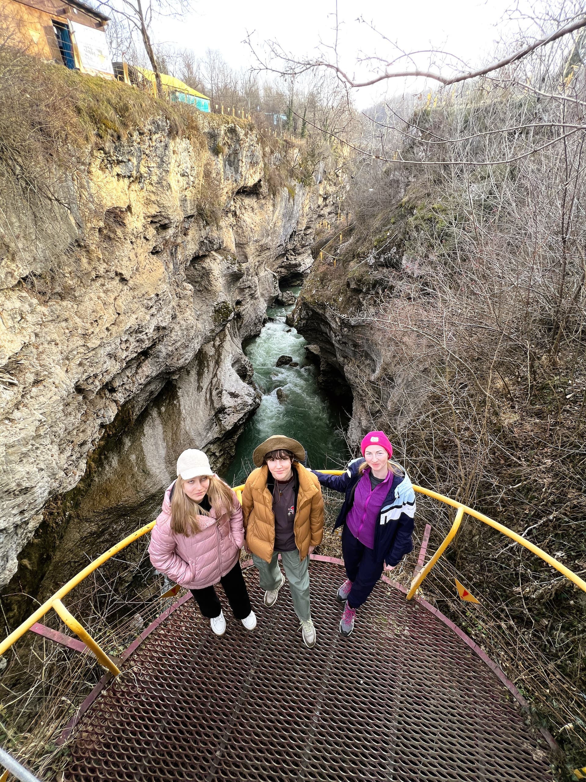 Spa-тур. Relax в Адыгее - фото 5