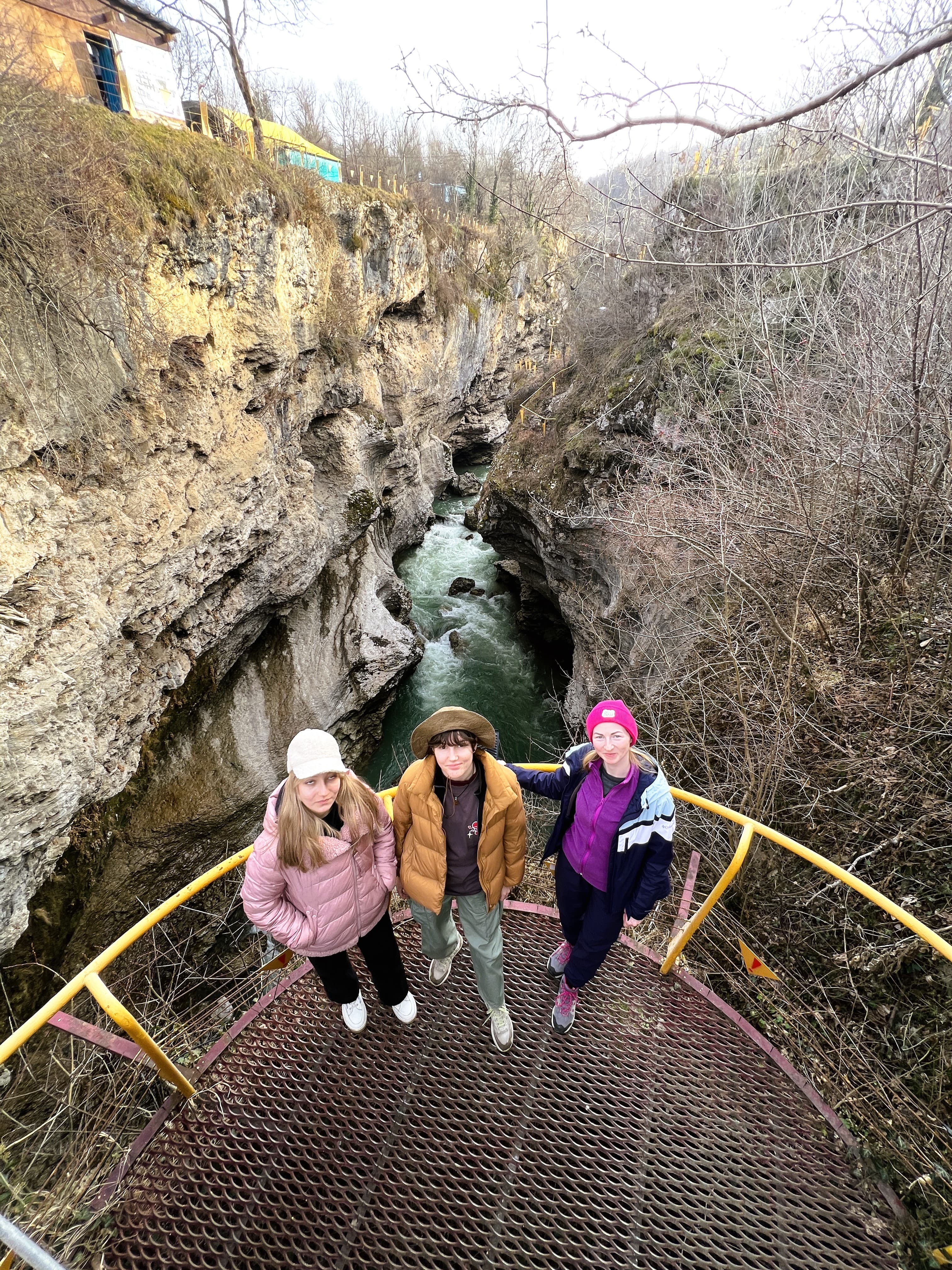 Spa-тур. Relax в Адыгее - фото 5