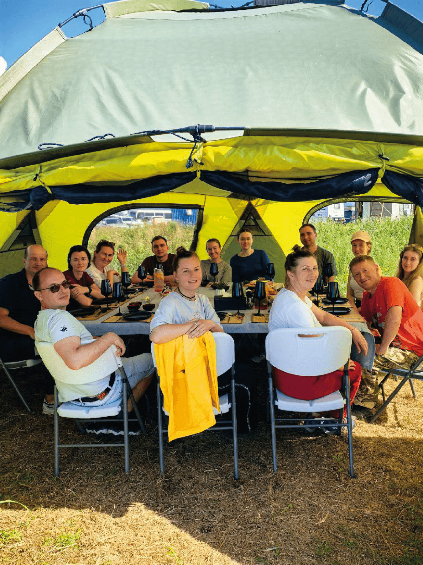 Затерянный мир: Сахалин и Итуруп (комфортный) - фото 10