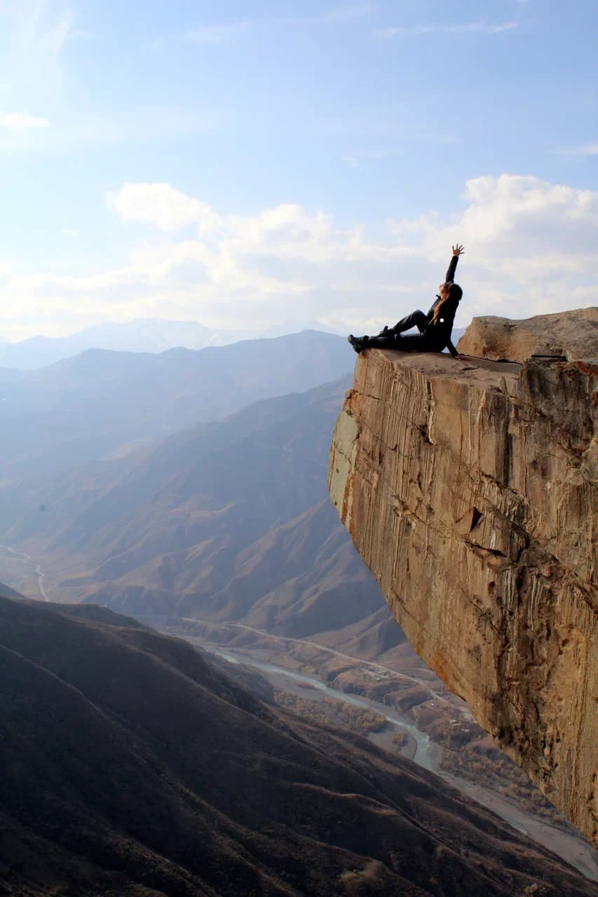 Сердце Дагестана 2026 - фото 10