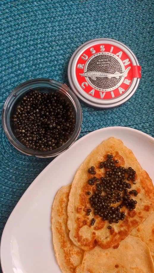 Гастрономическая Кострома - фото 1