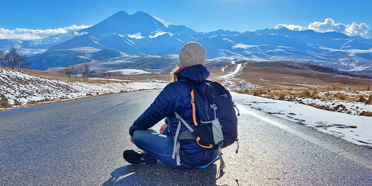 Треккинг по паркам и экотропам Кавказских Минеральных Вод - фото 7