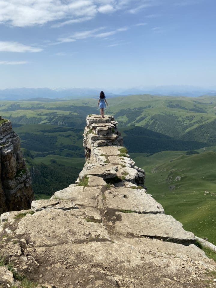 В программу включено: