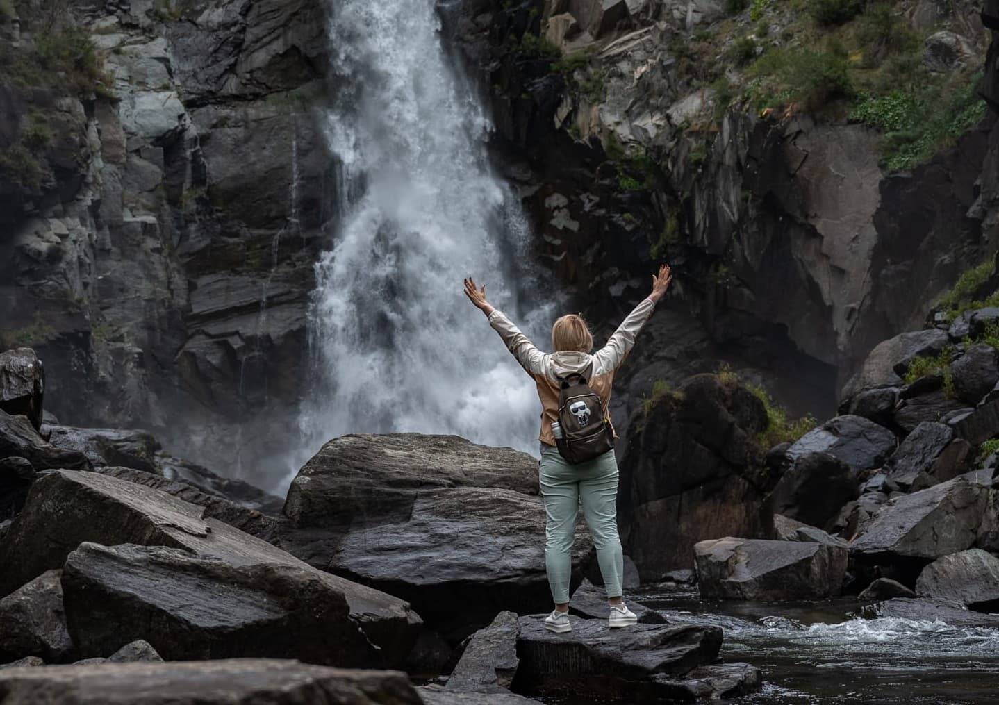 Золотое кольцо Алтая - фото 10