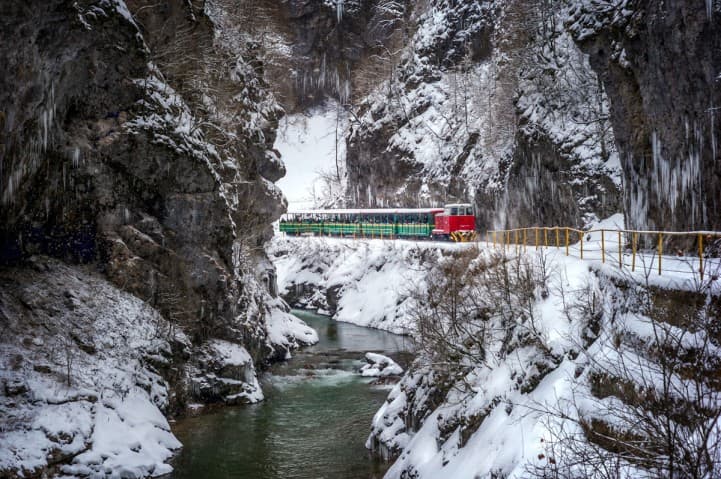 Гуамское ущелье