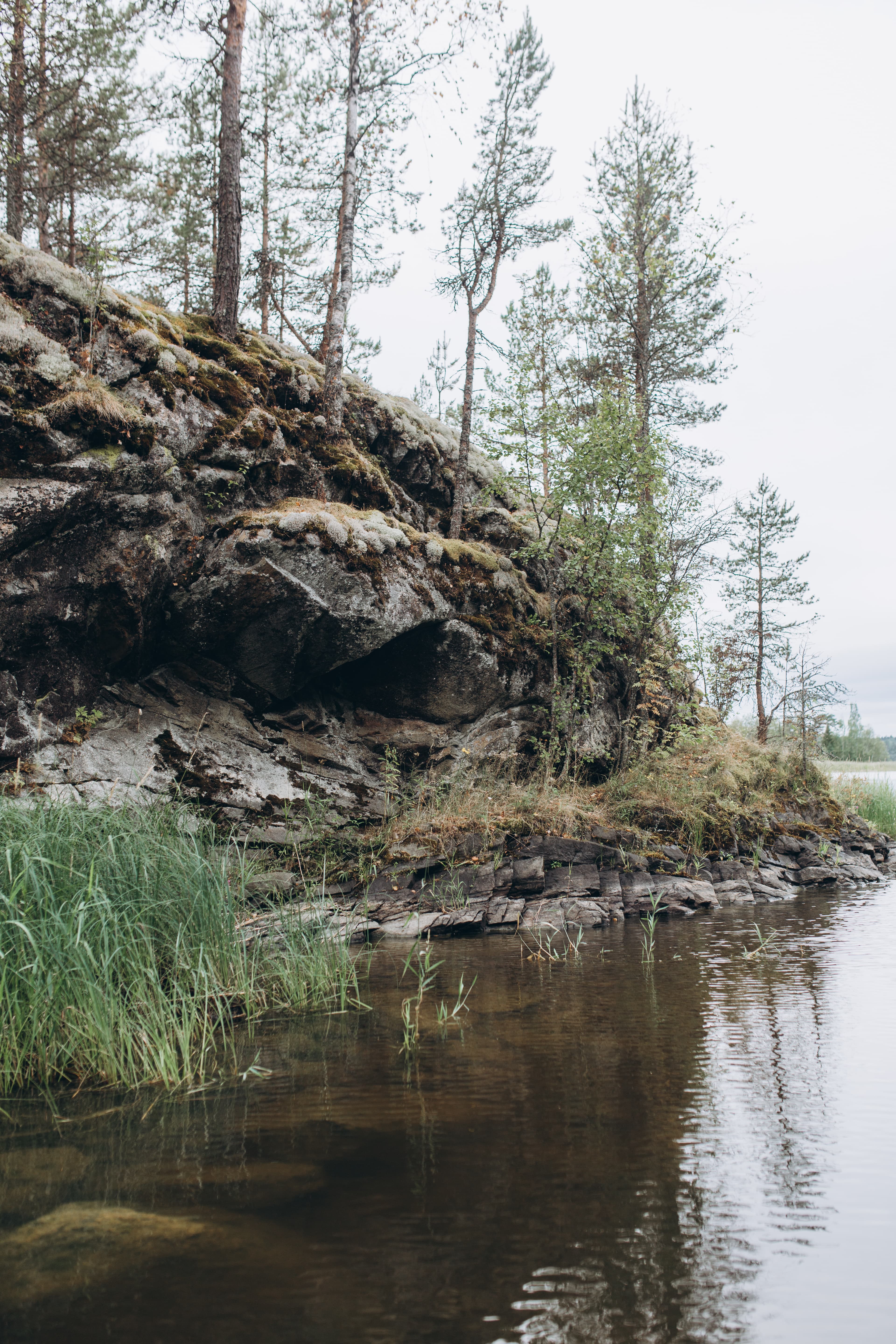 КЛАССИЧЕСКАЯ КАРЕЛИЯ. Лето 2026 - фото 4