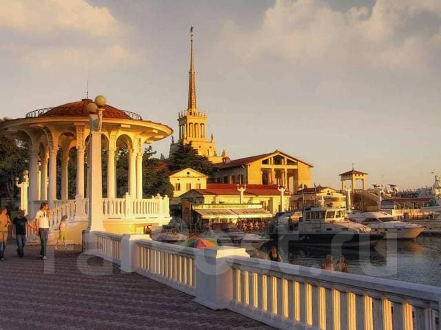 Тур в Сочи на 1 мая 2026 из Ростова-на-Дону Даты: 30.04 - 04.05.26 - фото 2