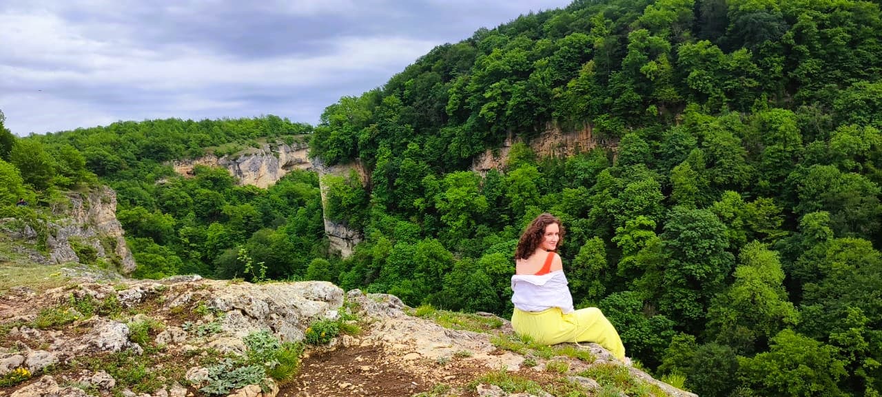 Встреча участников, экскурсия по Хаджоху