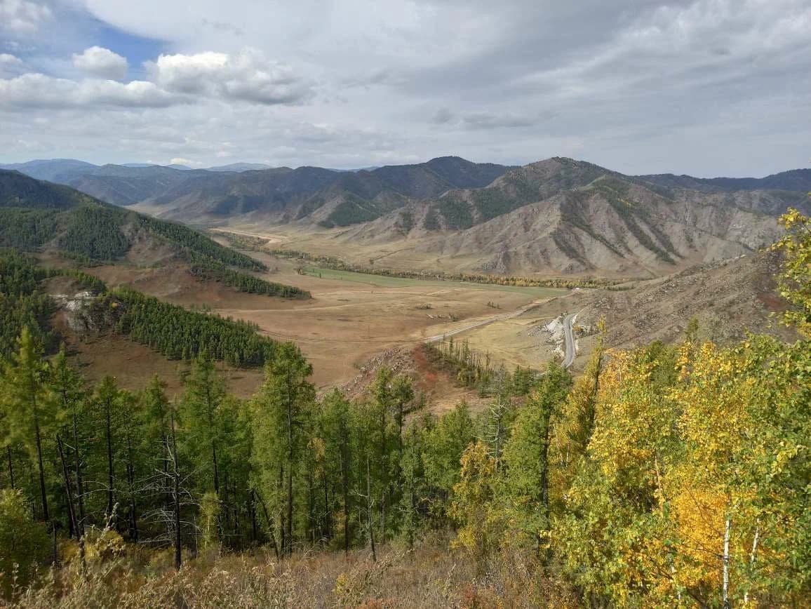 Кольцевой тур «Дорогами древних цивилизаций Алтая» ( 8 дней / 7 ночей ) - фото 9