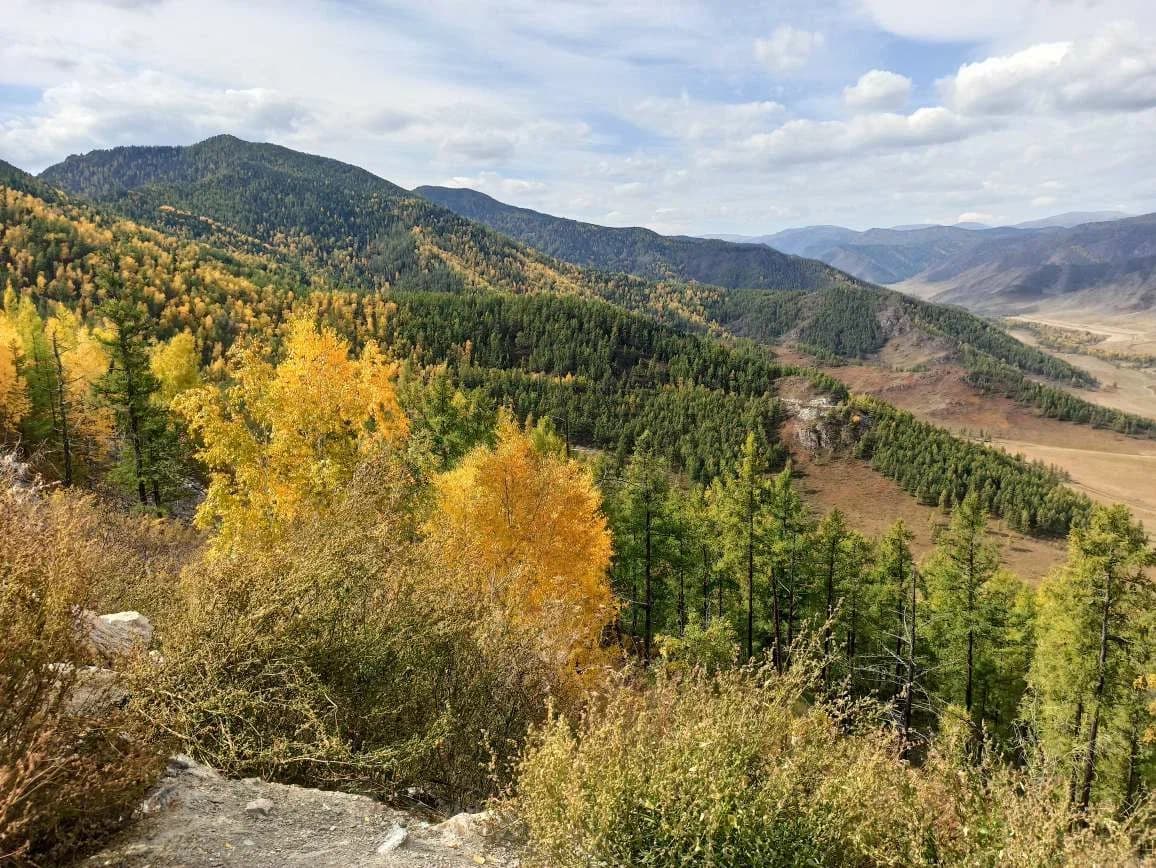 Кольцевой тур «Дорогами древних цивилизаций Алтая» ( 8 дней / 7 ночей ) - фото 10