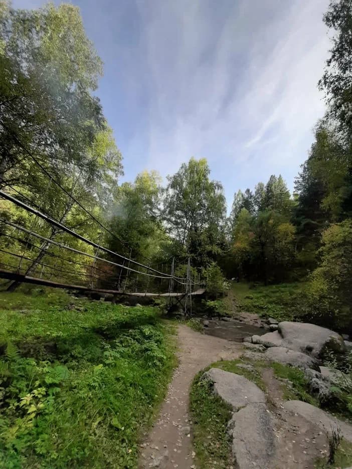 Алтайский обзорный ( 6 дней / 5 ночей ) - фото 2