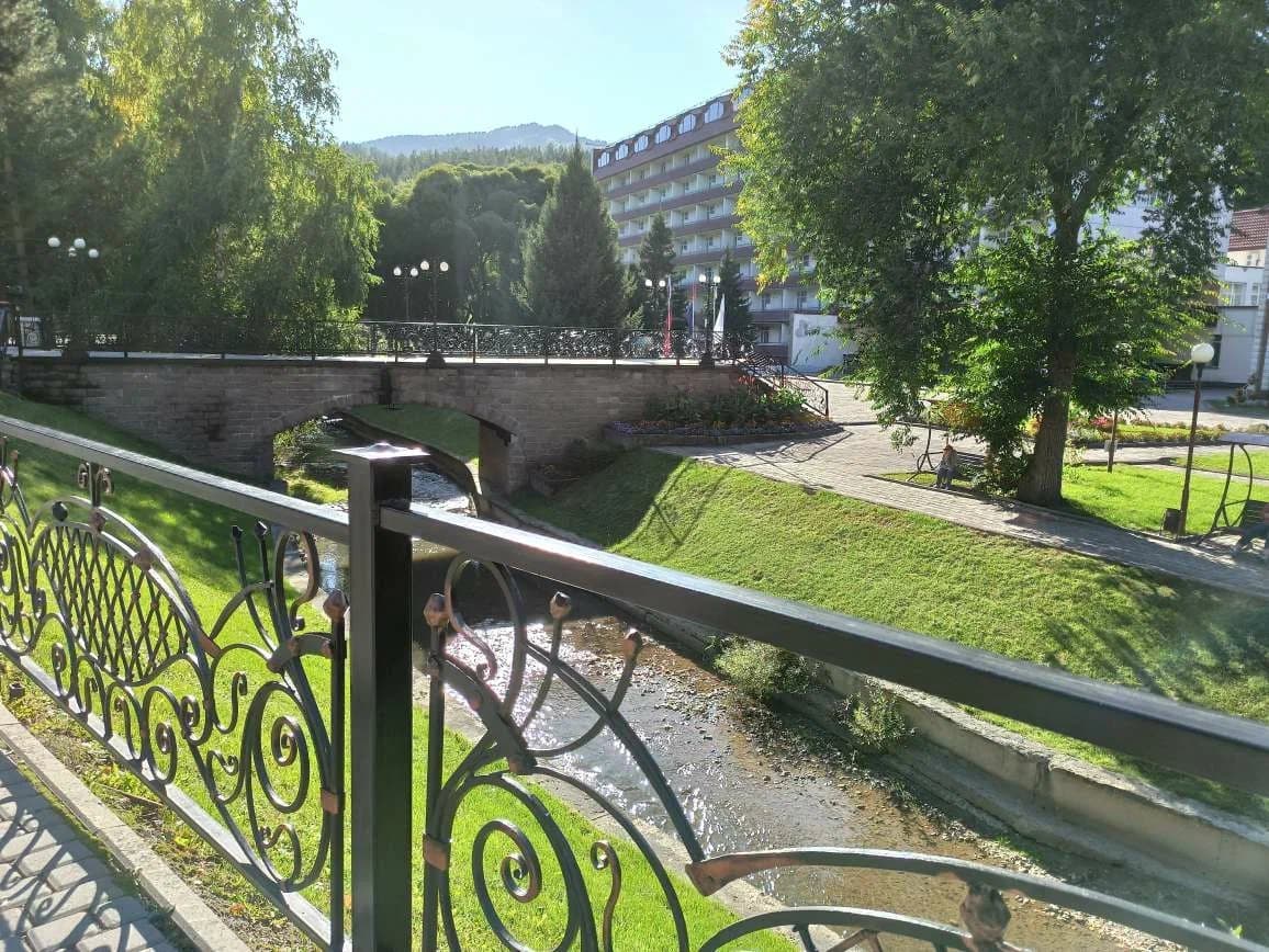 Алтайский обзорный ( 6 дней / 5 ночей ) - фото 1