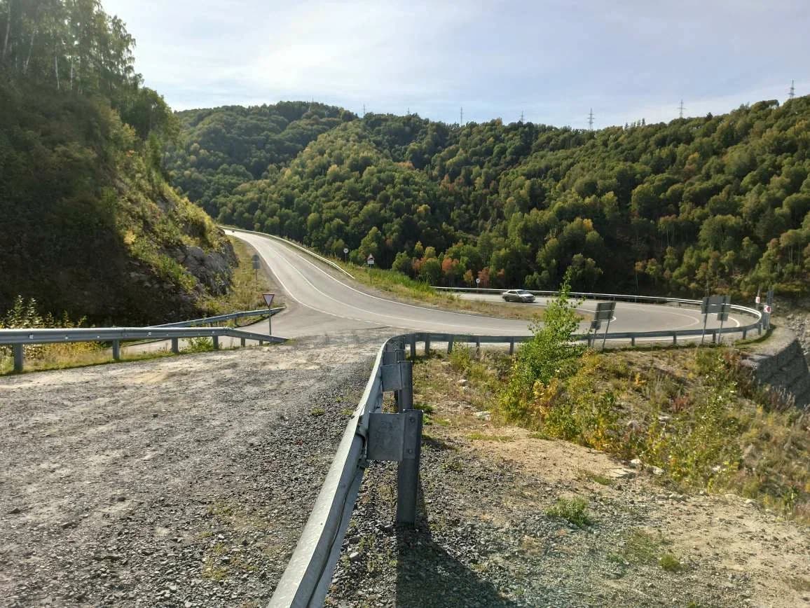 Алтайский обзорный ( 6 дней / 5 ночей ) - фото 7