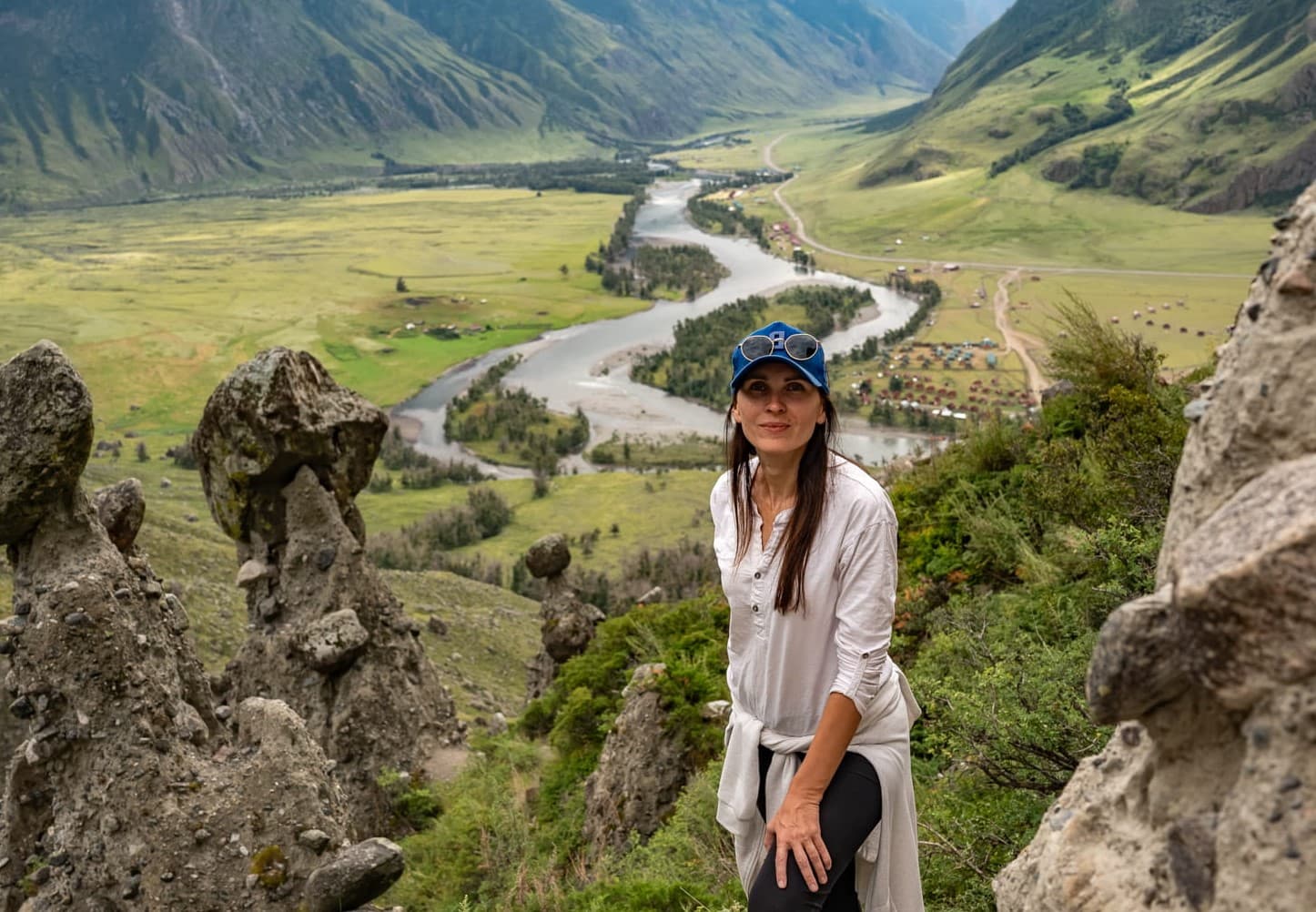 Золотое кольцо Алтая - фото 1