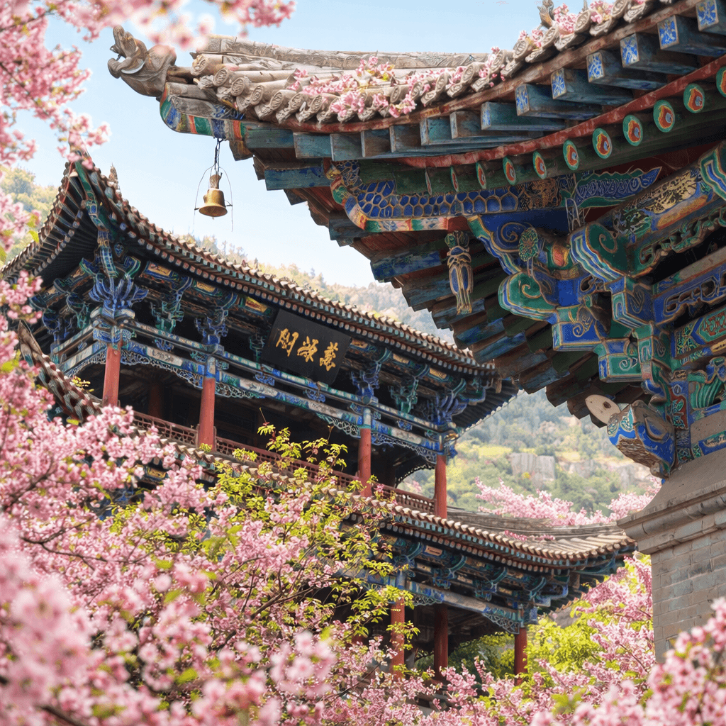 Фантастический КИТАЙ. ГОРЫ АВАТАРА - фото 4