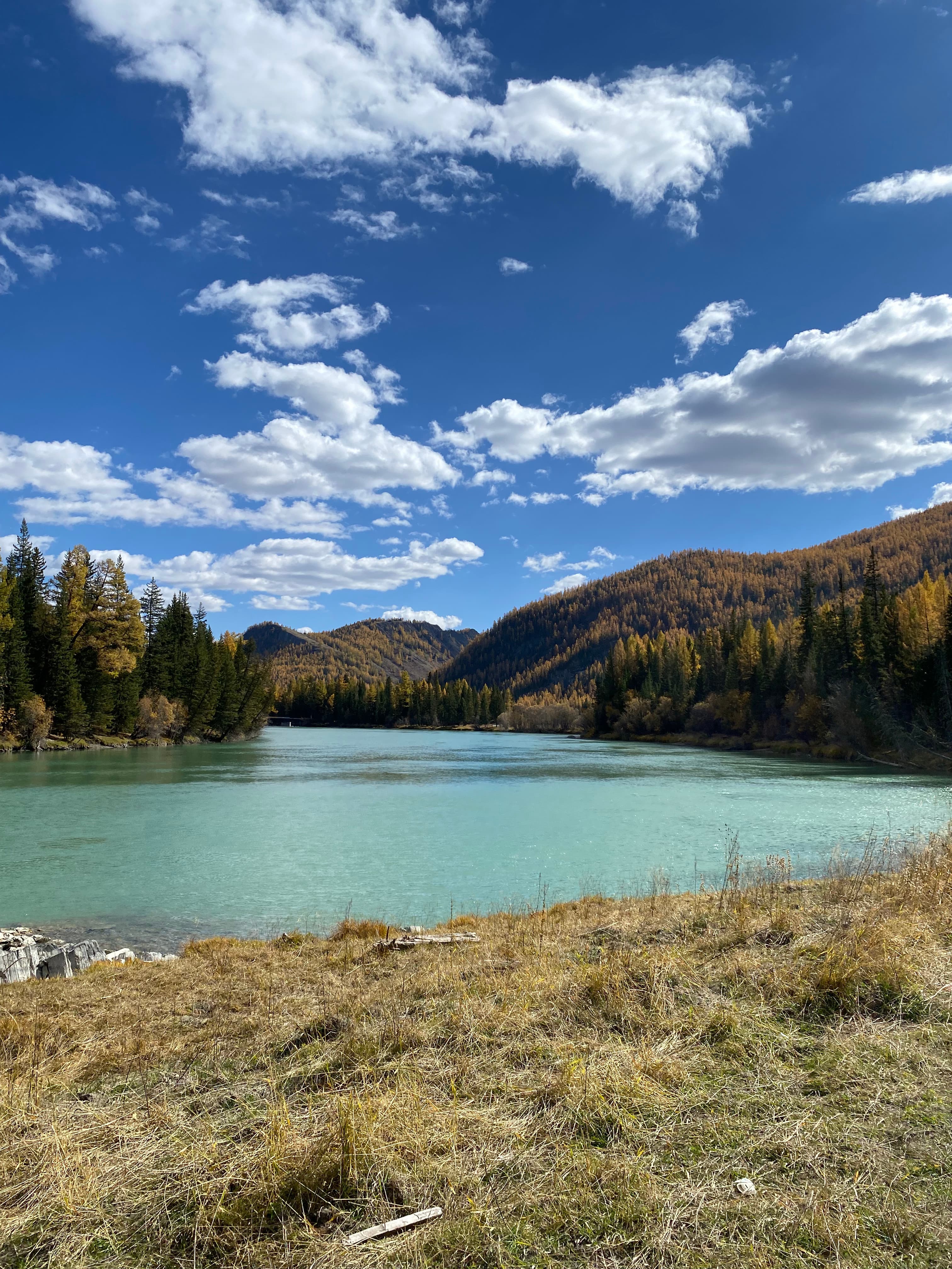 Каменные замки Алтая на границе 4-х стран! Высокогорный Чокпартас (Шокпартас) - фото 10