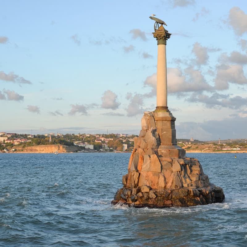 Тур в Крым, Ялту на 12 июня 2026 из Ростова на Дону - фото 10