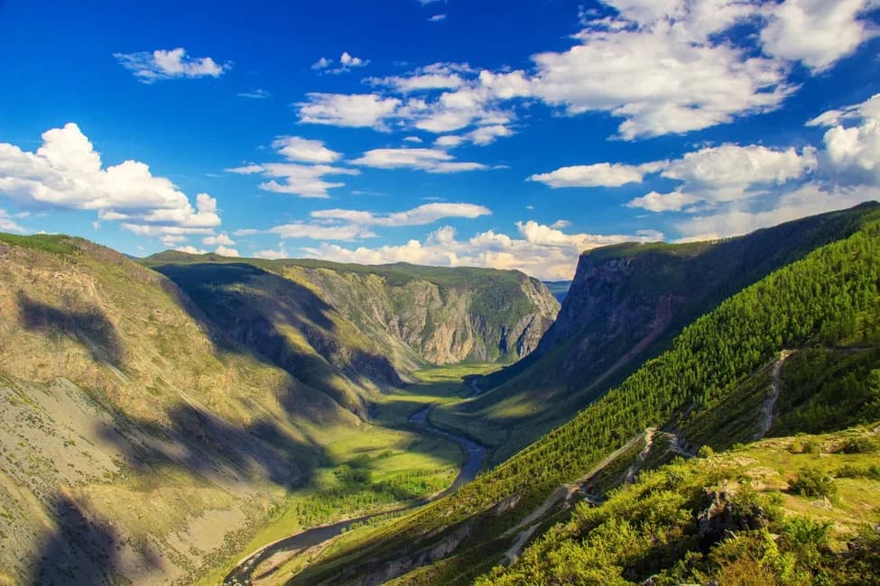 Автотур «Золотое кольцо» - фото 1