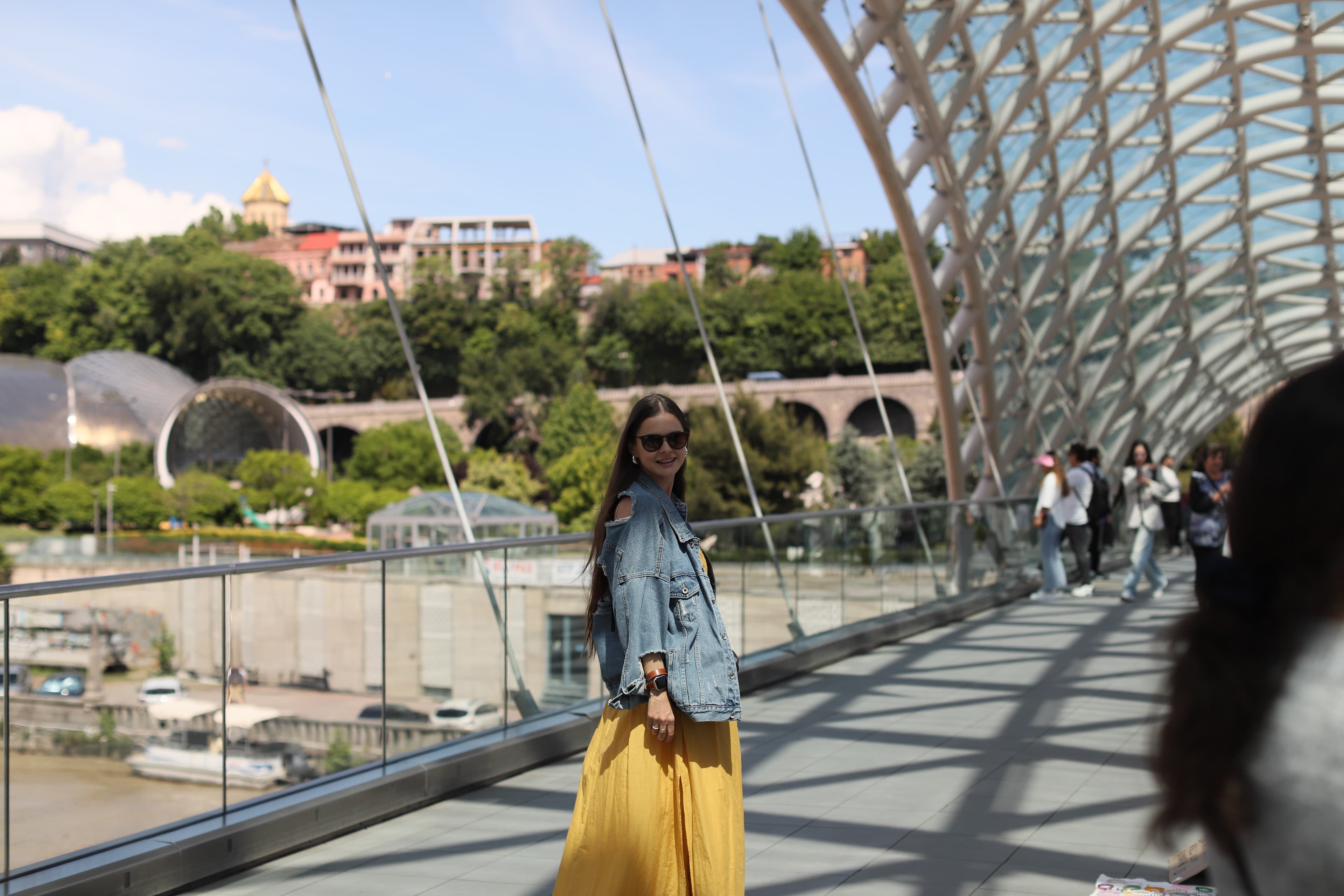 Через всю Грузию с комфортом: Тбилиси, Батуми и Кахетия - фото 7