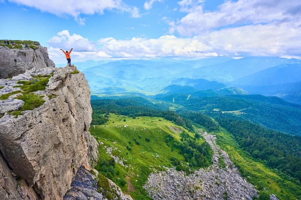 ТУР ПУТЕШЕСТВИЕ ПО ПЛАТО - ВЫСОКОГОРЬЕ 5 дней / 4 ночи / 3 активных дня