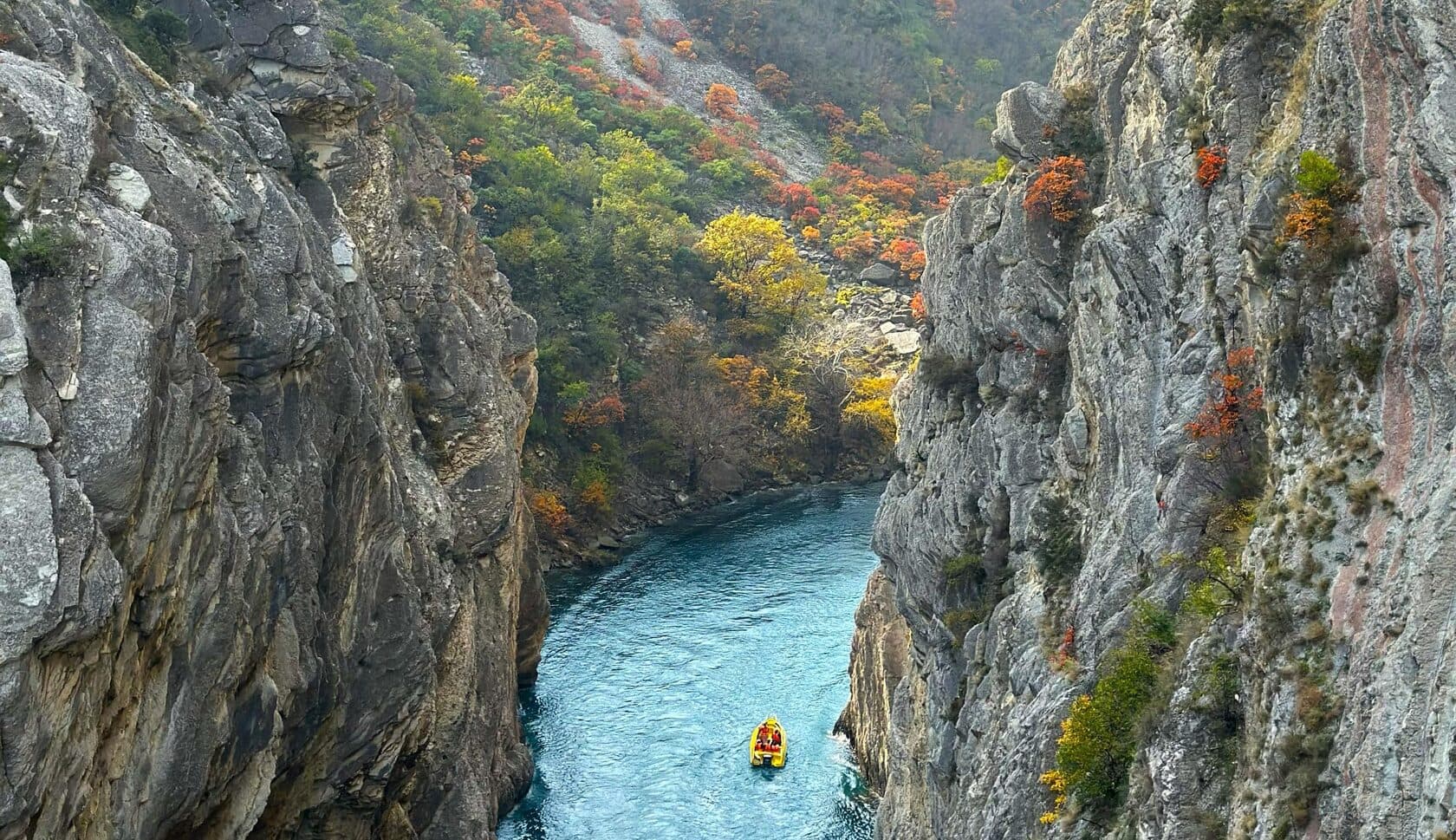 Встреча с Дагестаном