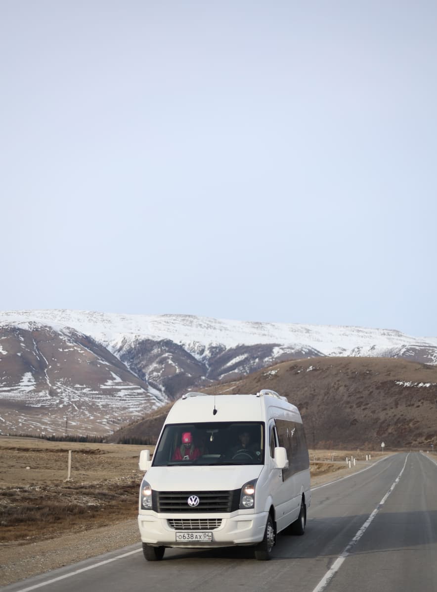 7 ДНЕВНЫЙ ТУР ПО ЗОЛОТОМУ КОЛЬЦУ ГОРНОГО АЛТАЯ - фото 3