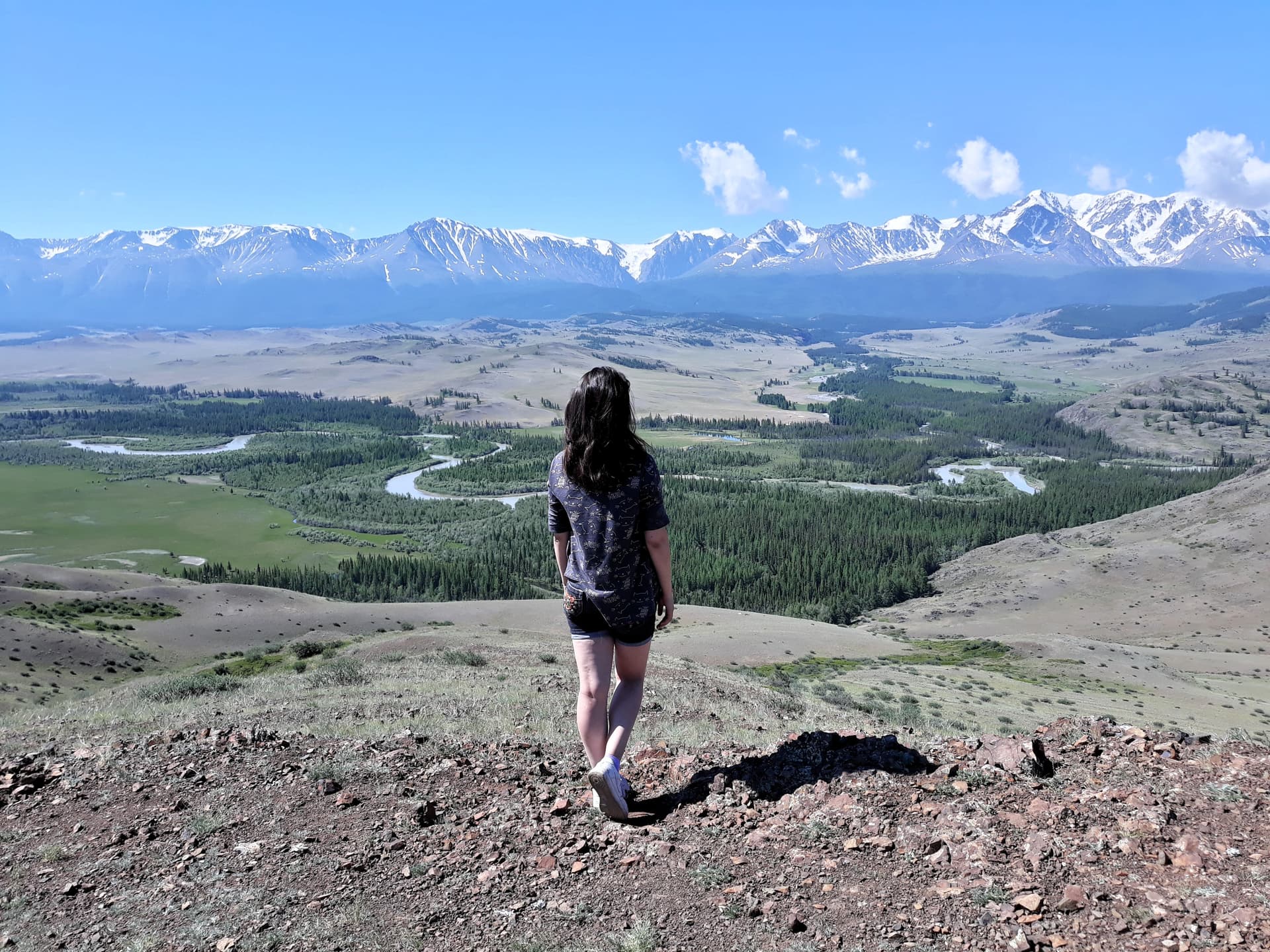 "Топ-7 красот Алтая", полное погружение в красоту - фото 2