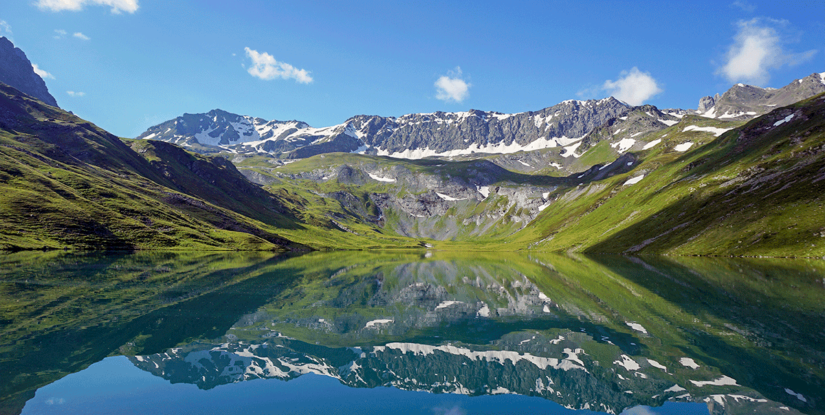 Треккинг в Архыз. Максимальное погружение - фото 5