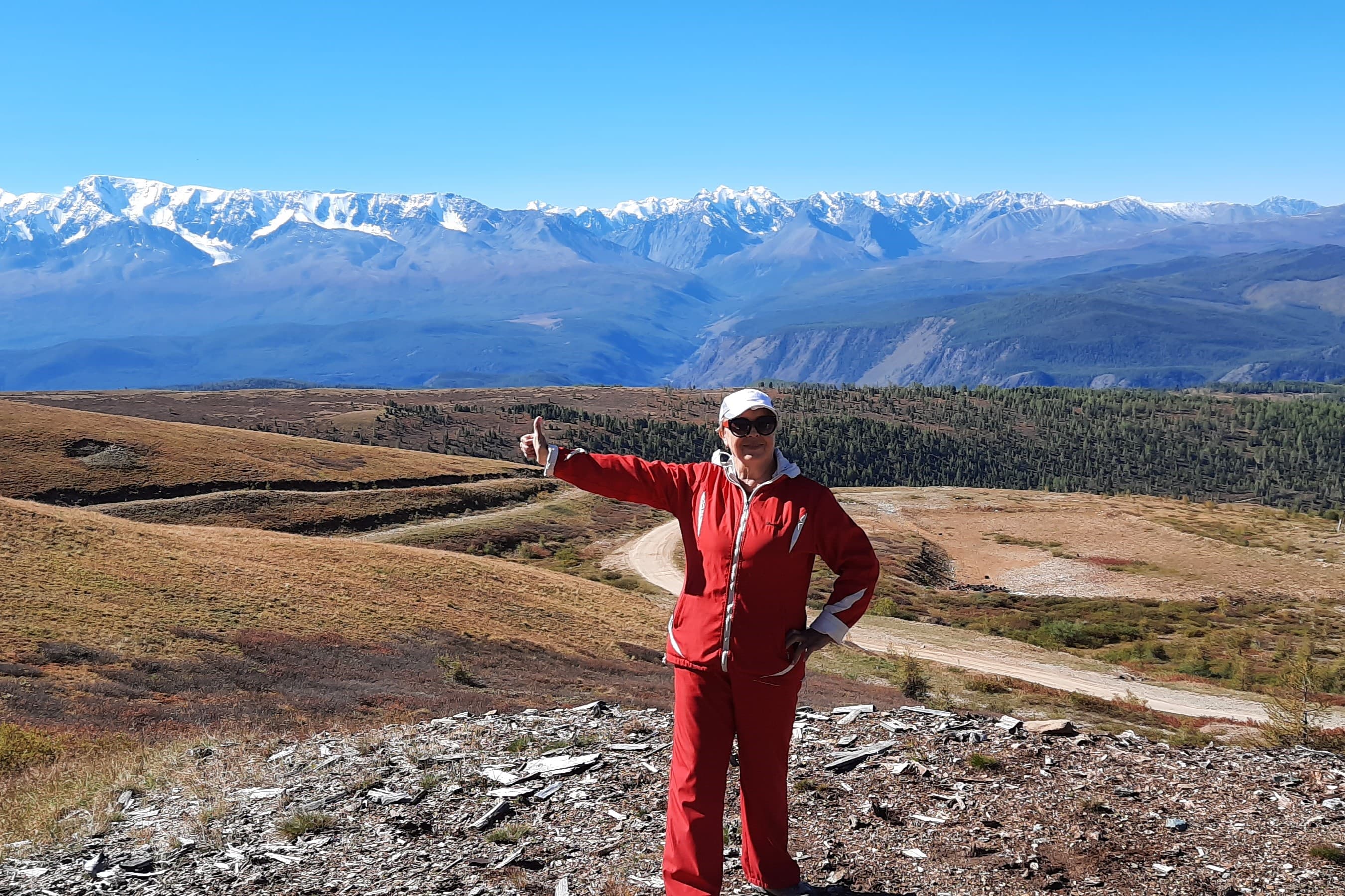 "Топ-5 красот Алтая", тур первого знакомства - фото 10