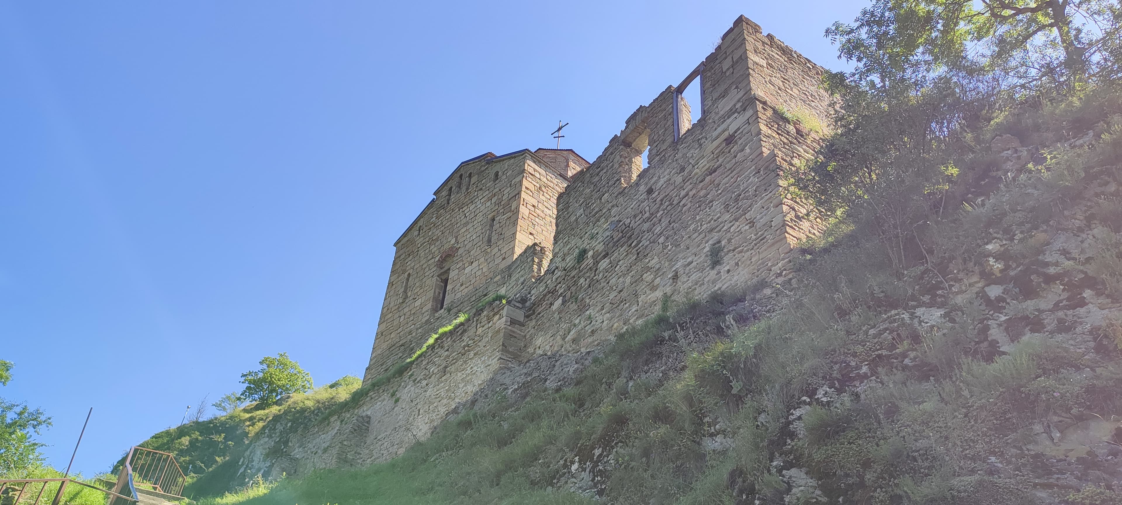 Домбай. Комфорт тур - фото 4