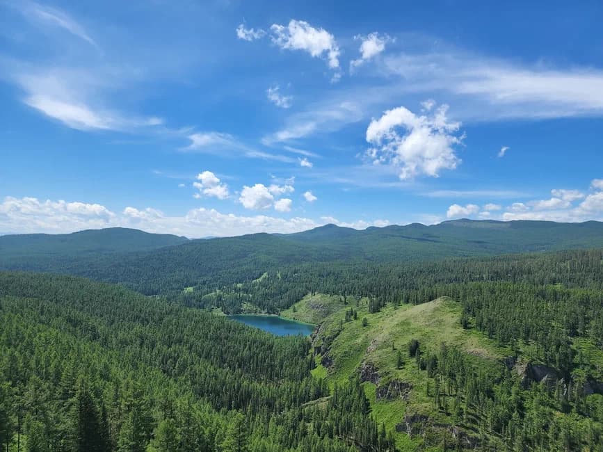 Автотур «Золотое кольцо» - фото 2