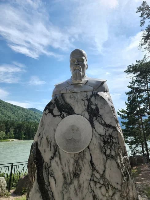 1 ДЕНЬ. РЕКИ И ПЕЩЕРЫ. Авто 400 км.